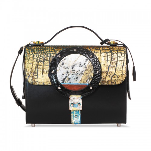 SAC IRIS N°IR002